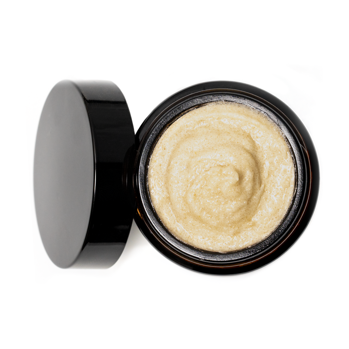 Mango Butter Face Scrub ZEN Skincare