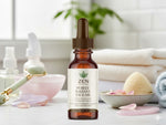 Purely Radiant Face Oil