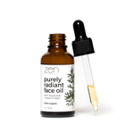 Purely Radiant Face Oil