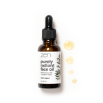 Purely Radiant Face Oil